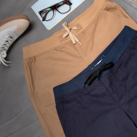 Vary Your Outfits With Shorts!