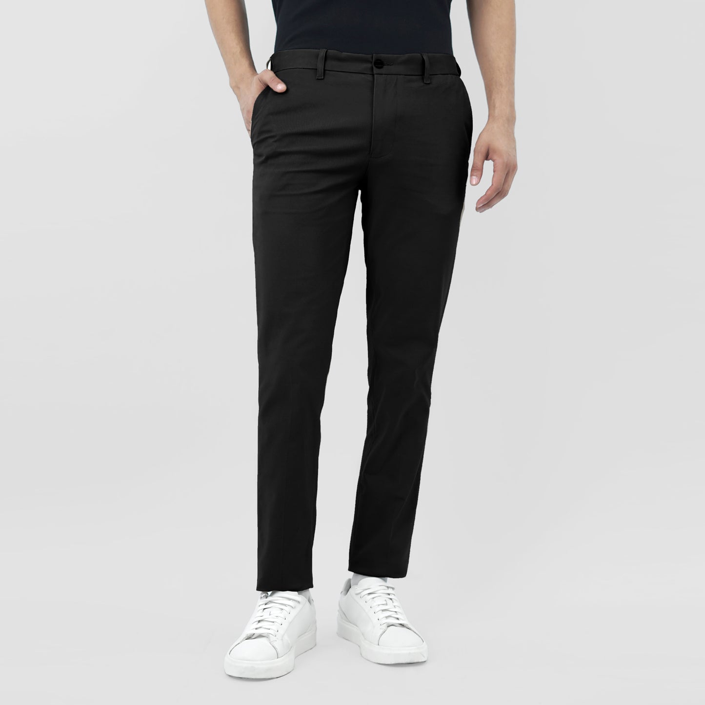 CELANA PANJANG CHINO EXTENDER SLIM FIT STRETCH