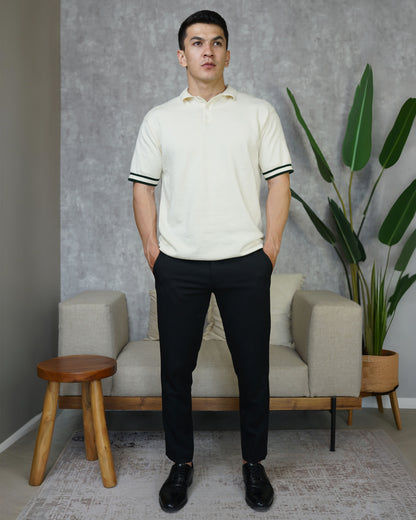 POLO KNIT KEVAN