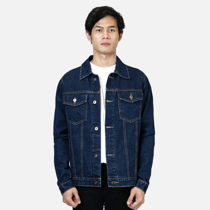 JAKET DENIM DRE