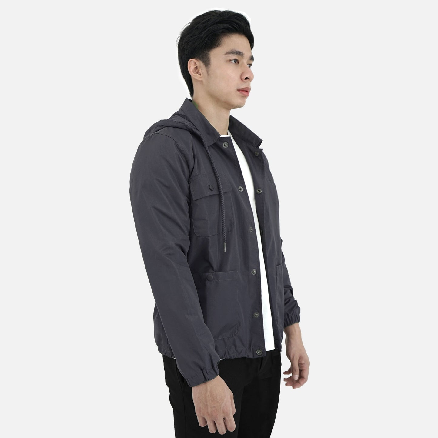 JAKET COACH COLLIN