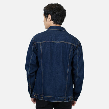 JAKET DENIM DRE