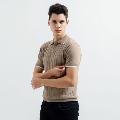 POLO KNIT KYLER