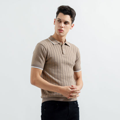 POLO KNIT KYLER