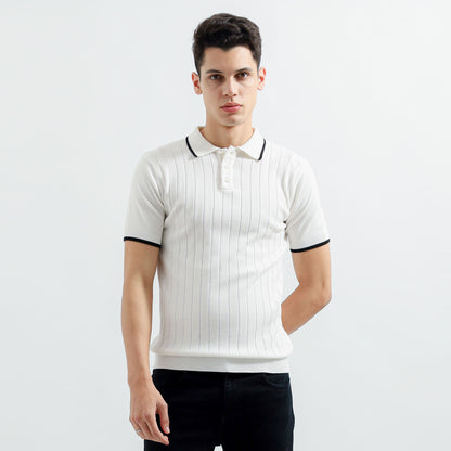 POLO KNIT KYLER