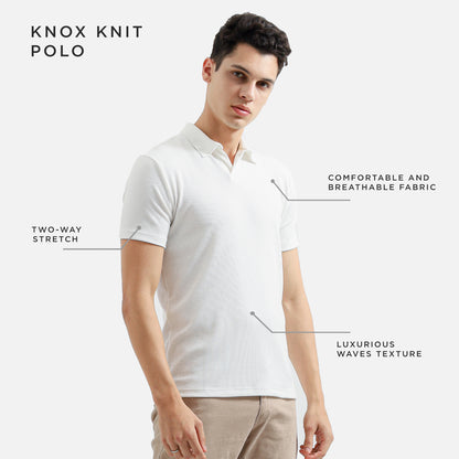 POLO KNIT KNOX